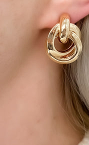 Envy - Isabella Earrings