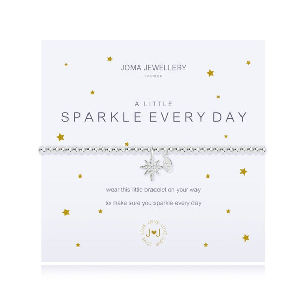 Joma Jewellery - A little Sparkle Every Day