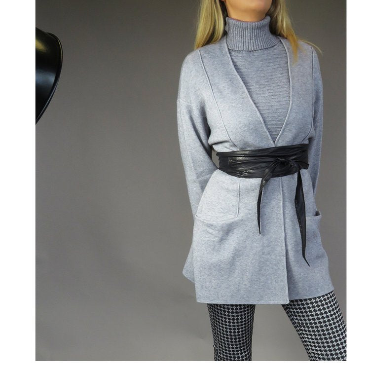 Deck - Belt