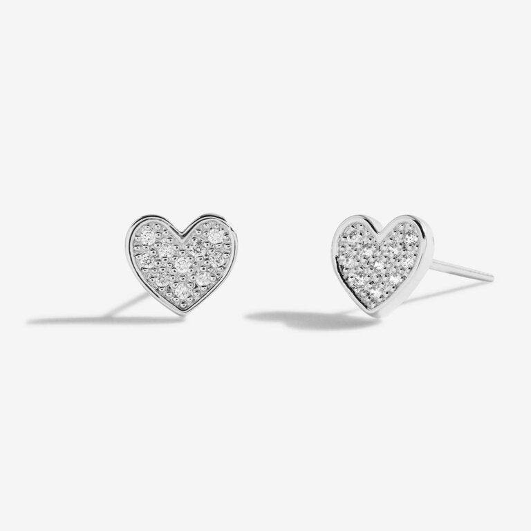 Joma Jewellery Earrings set- Love You Mum