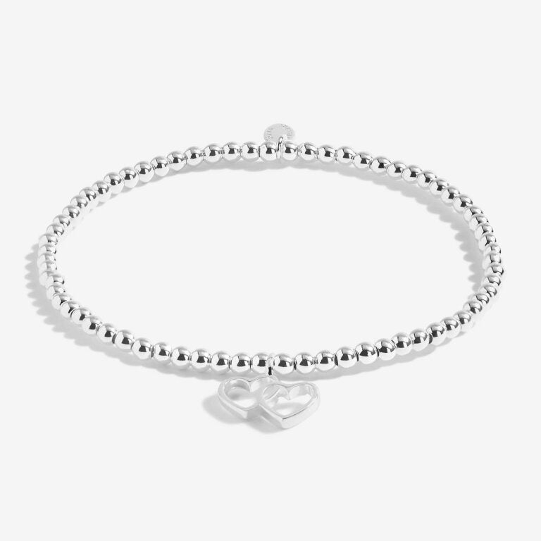 Joma Jewellery Cracker - First my mum forever my friend