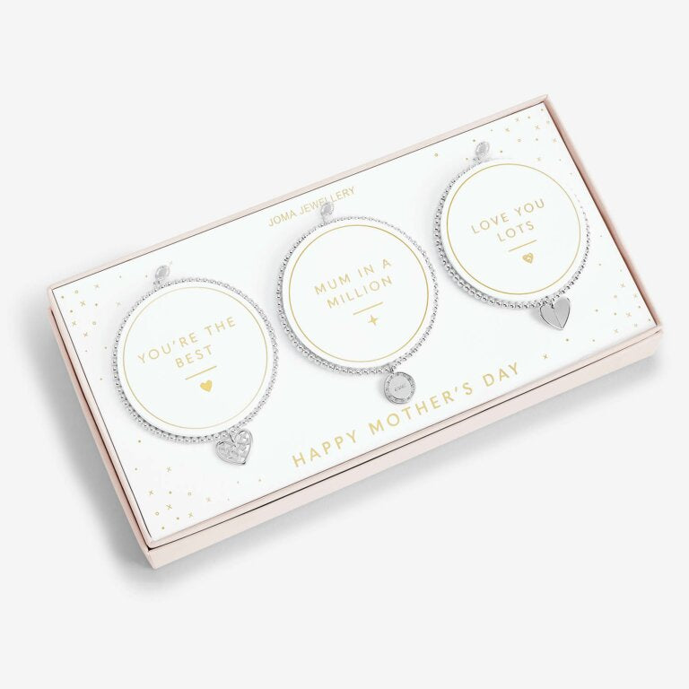Joma Jewellery - Happy Mother’s Day set