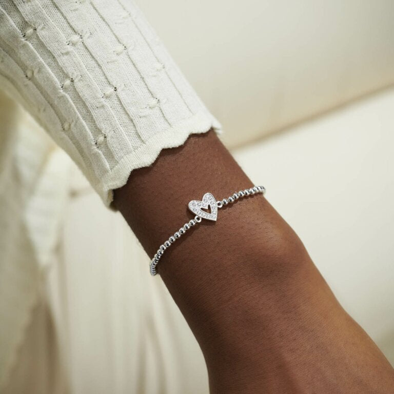 Joma Jewellery - Love you Mummy