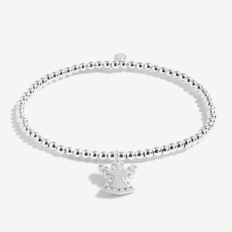 Joma Jewellery - Mums are angels in disguise
