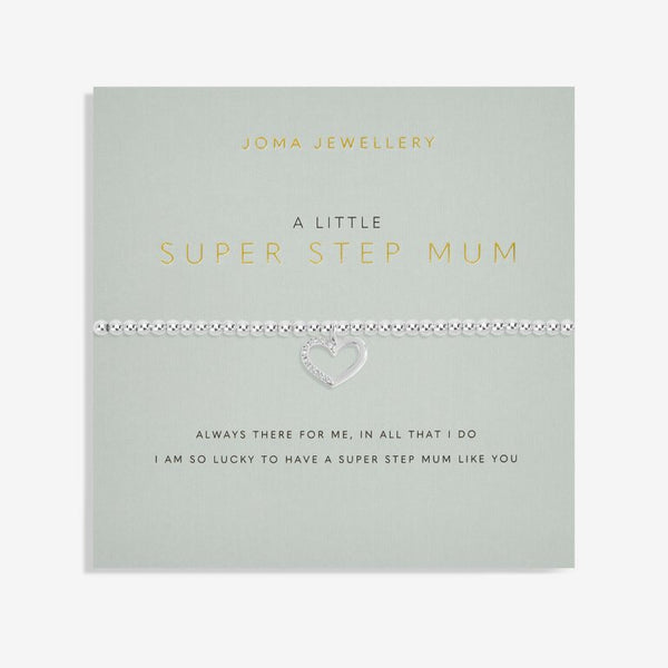 Joma Jewellery - Super Step Mum