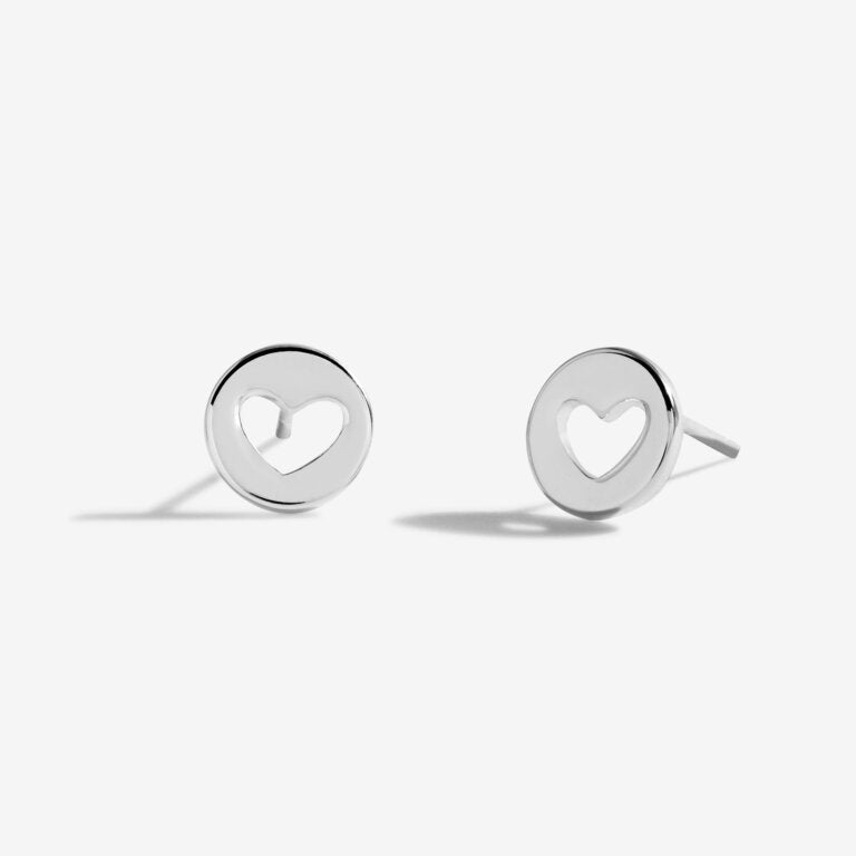 Joma Jewellery Earrings set- Love You Mum