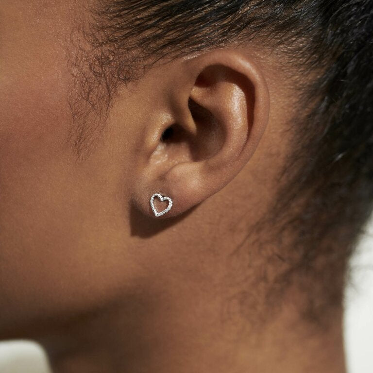 Joma Jewellery Earrings set- Love You Mum