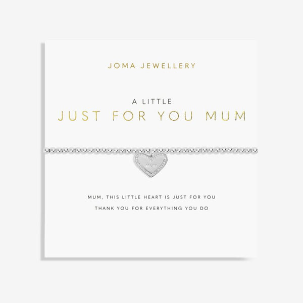 Joma Jewellery - Just for you mum