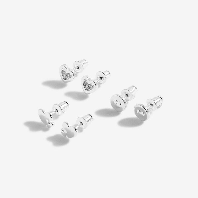 Joma Jewellery Earrings set- Best Mum