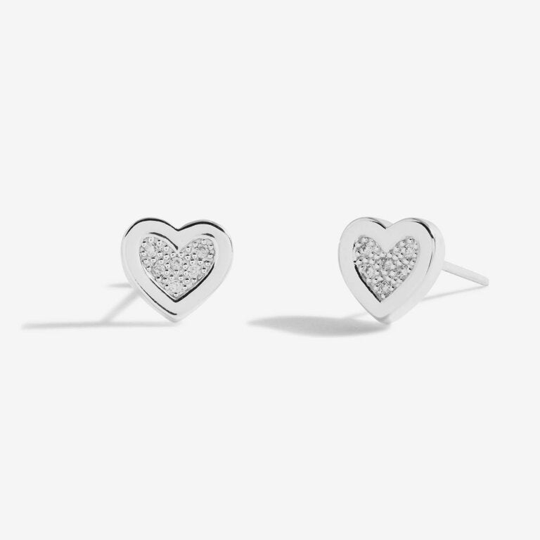 Joma Jewellery Earrings set- Best Mum