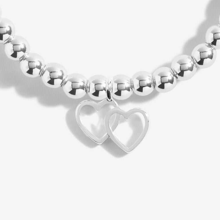 Joma Jewellery Cracker - First my mum forever my friend