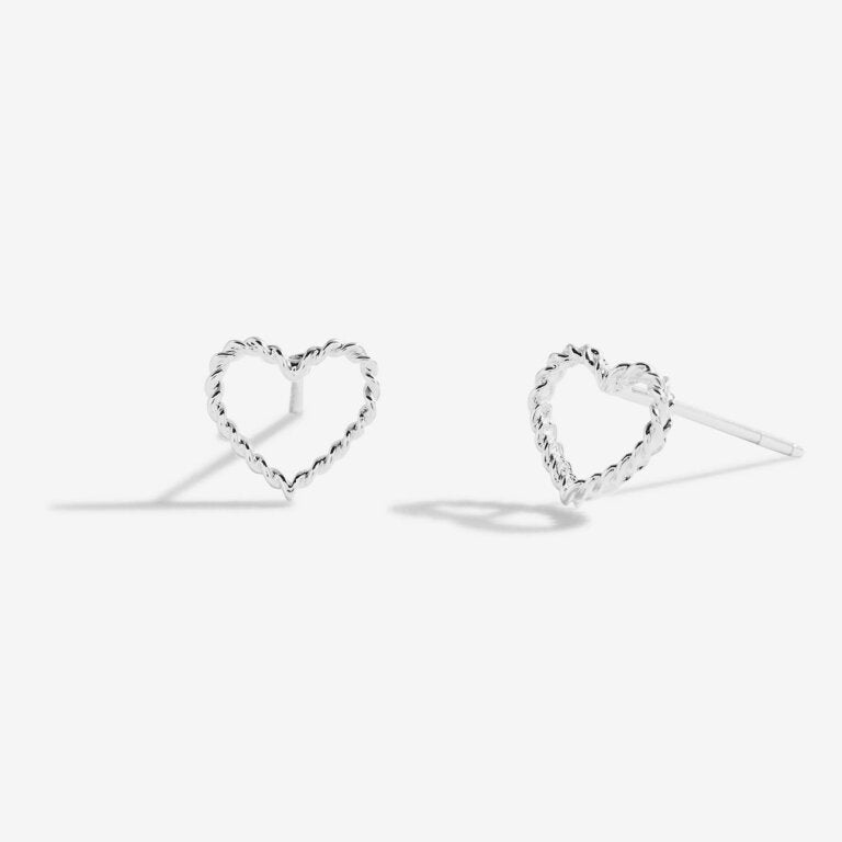 Joma Jewellery Earrings set- Love You Mum