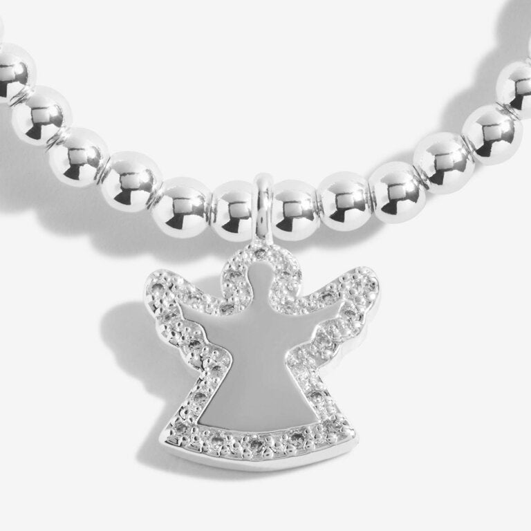 Joma Jewellery - Mums are angels in disguise