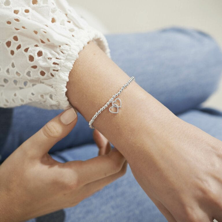 Joma Jewellery Cracker - First my mum forever my friend