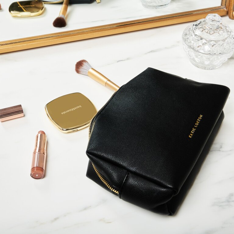 Katie Loxton - Secret Message Makeup Bag